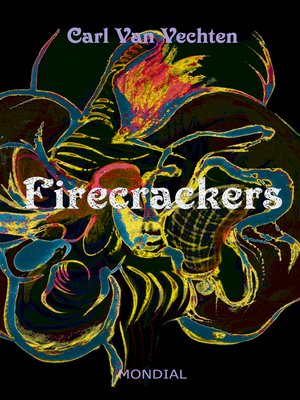 cover image of Firecrackers. a Realistic Novel